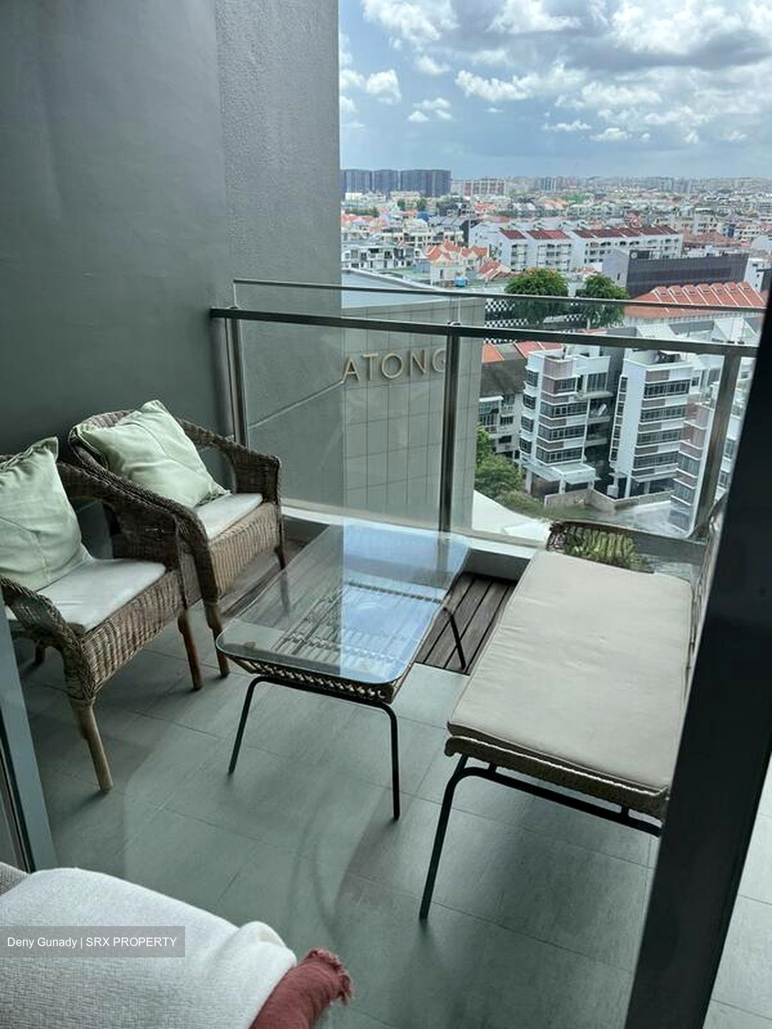 Coralis (D15), Condominium #448452981